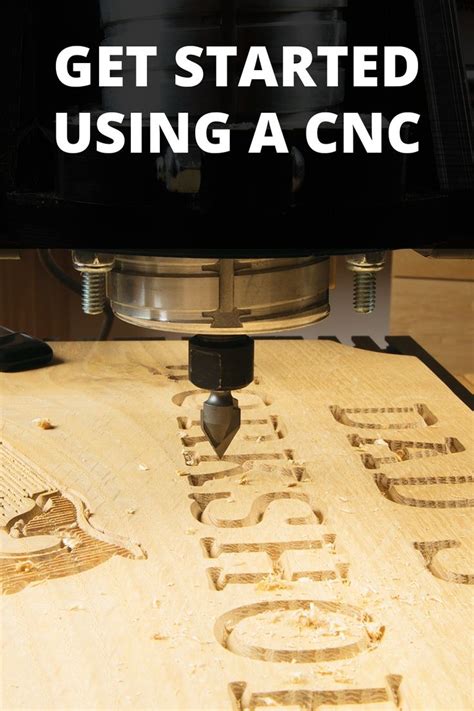 how to use a cnc machine|getting started with cnc machines.